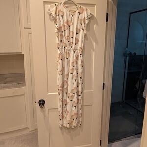 Wilfred Fleurette Jumpsuit